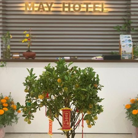 Hotel May Luxury 5 Sao Phu Quoc Dış mekan fotoğraf