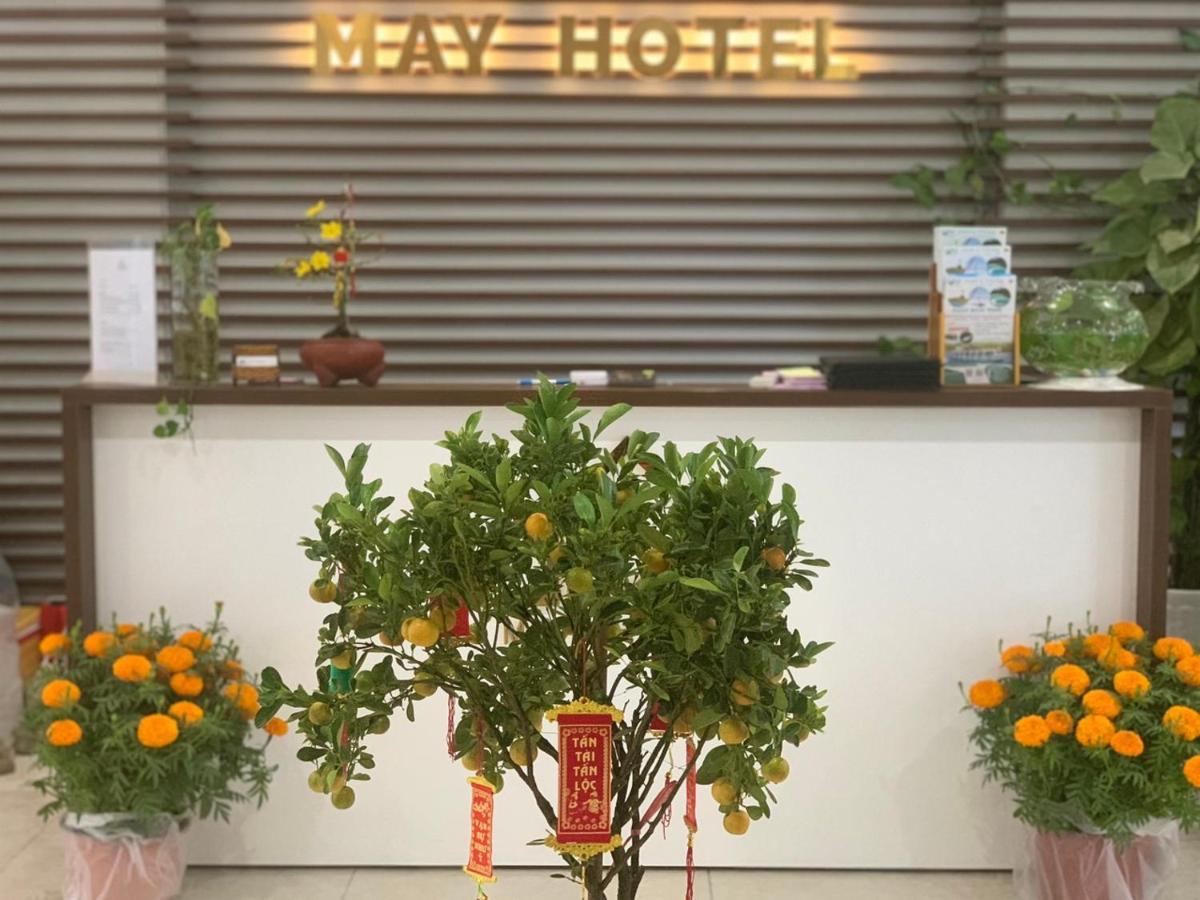 Hotel May Luxury 5 Sao Phu Quoc Dış mekan fotoğraf