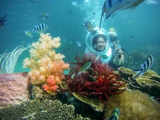 Hotel May Luxury 5 Sao Phu Quoc Dış mekan fotoğraf